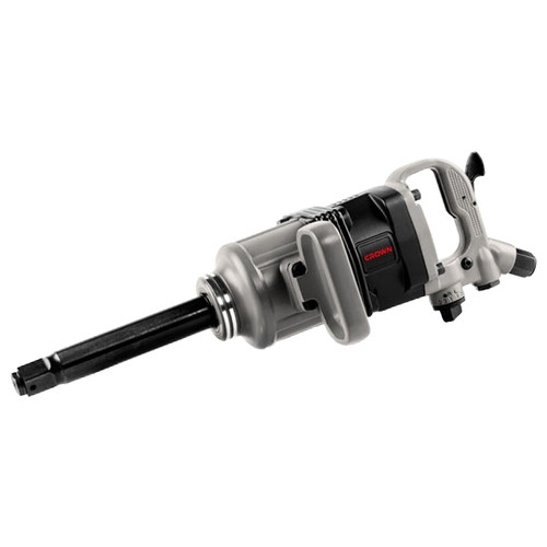 Пневмогайковерт Crown CT38085 BMC