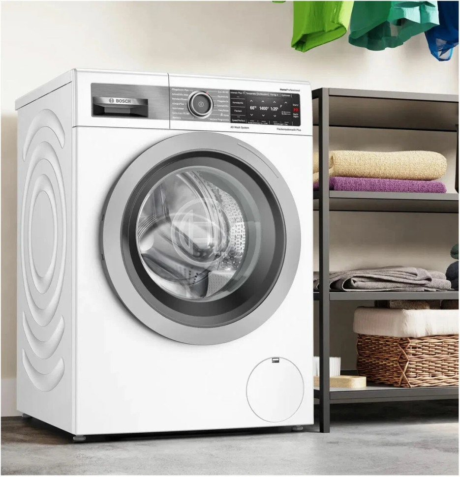 Стиральная машина Bosch WAV28G44 Стиральная машина Bosch WAV28G44