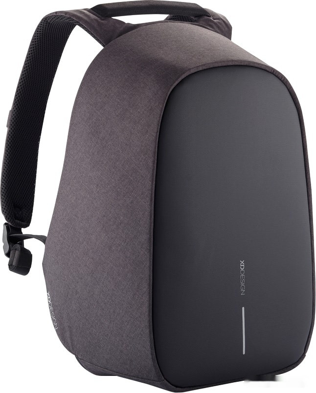 Рюкзак XD Design Bobby Hero Small (черный)