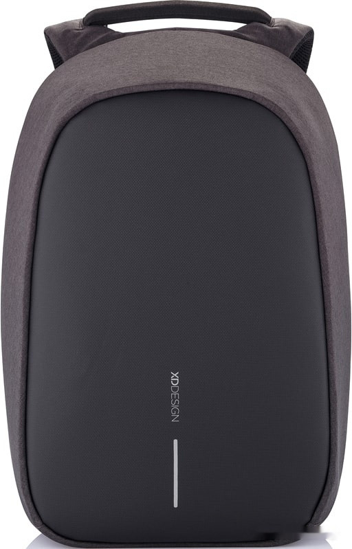 Рюкзак XD Design Bobby Hero Small (черный)