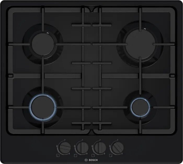 Варочная панель Bosch Serie 2 PGP6B6K90R