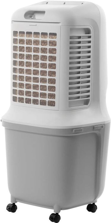 Вентилятор Ballu Cyclone BCOOL-30L CL