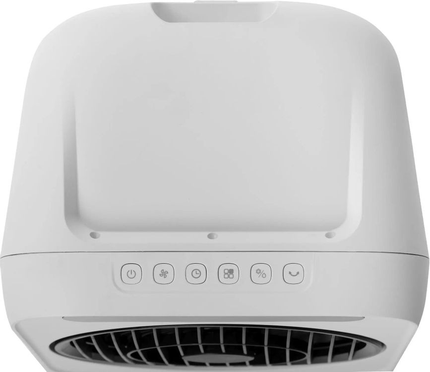 Вентилятор Ballu Cyclone BCOOL-30L CL