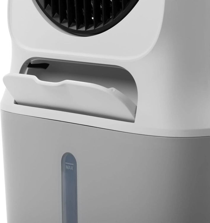 Вентилятор Ballu Cyclone BCOOL-30L CL