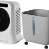 Вентилятор Ballu Cyclone BCOOL-30L CL