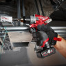 Дрель-шуруповерт Milwaukee M12 FDD-602X 4933459820 (с 2-мя АКБ, кейс) Дрель-шуруповерт Milwaukee M12 FDD-602X 4933459820 (с 2-мя АКБ, кейс)