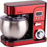 Кухонный комбайн Pioneer MX331 Red Кухонный комбайн Pioneer MX331 Red