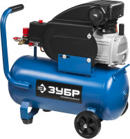 Компрессор ЗУБР ЗКПМ-240-50-1.5