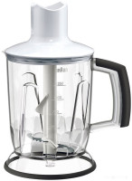 Блендер Braun MultiQuick 5 MQ 5245 WH