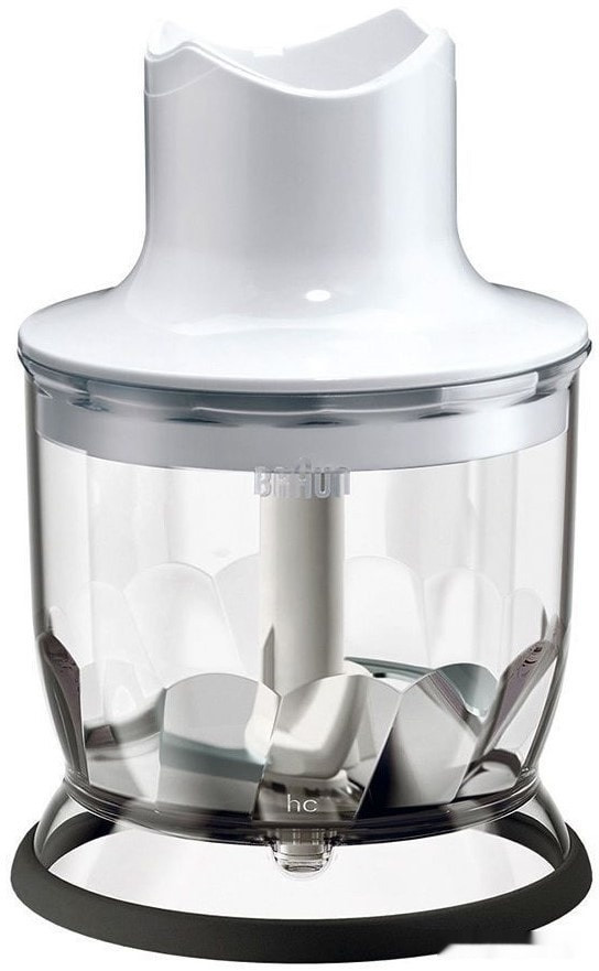 Блендер Braun MultiQuick 5 MQ 5245 WH