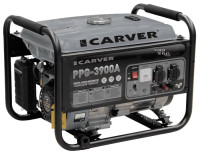 Электростанция CARVER PPG-3900A
