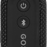 Портативная акустика JBL Go 3 (черный)
