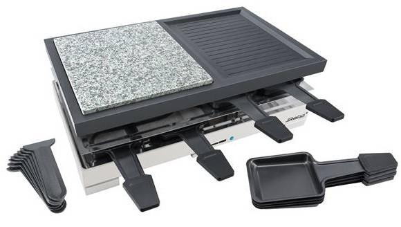 Электрогриль Steba RC 88 Электрогриль Steba RC 88