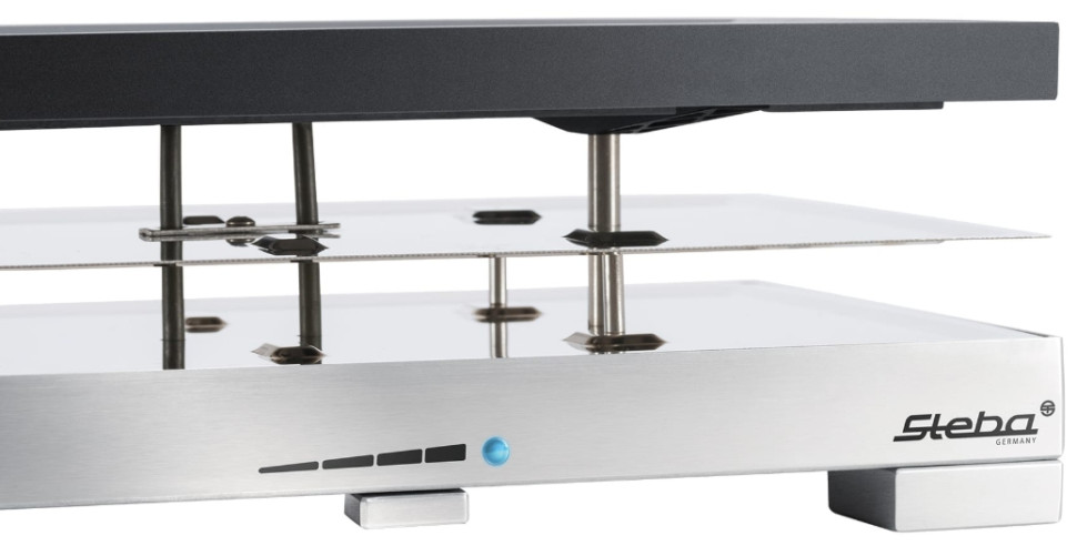 Электрогриль Steba RC 88 Электрогриль Steba RC 88
