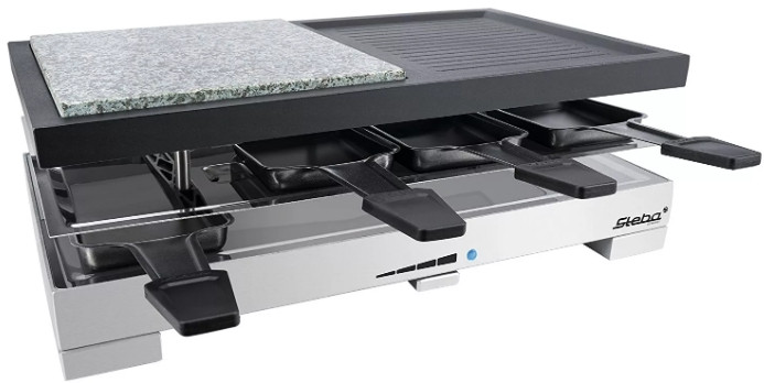 Электрогриль Steba RC 88 Электрогриль Steba RC 88