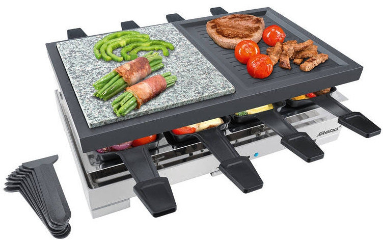 Электрогриль Steba RC 88 Электрогриль Steba RC 88