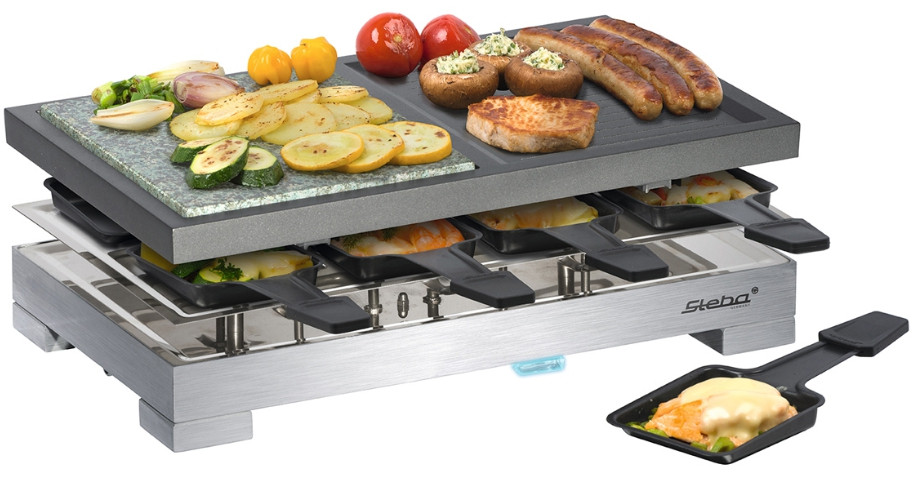 Электрогриль Steba RC 88 Электрогриль Steba RC 88