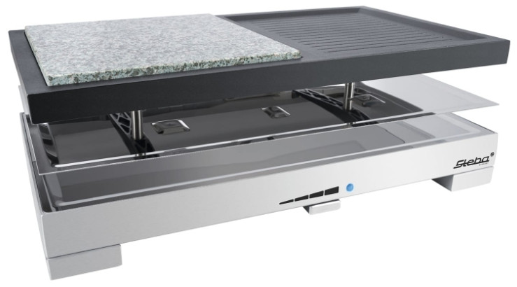 Электрогриль Steba RC 88 Электрогриль Steba RC 88