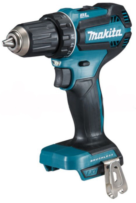Дрель-шуруповерт Makita DDF485RFE