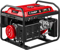 Генератор ЗУБР СБ-8000Е-3