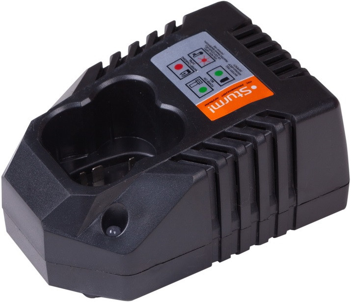 Дрель-шуруповерт Sturm CD3314LP Дрель-шуруповерт Sturm CD3314LP