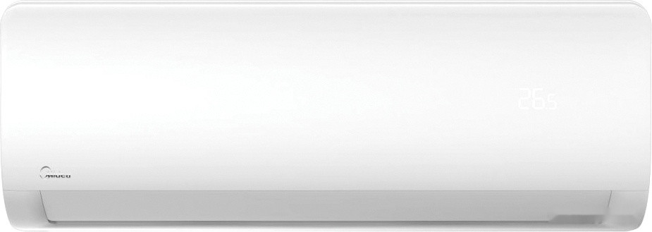 Сплит-система Midea Paramount MSAG1-09HRN1-I/MSAG1-09HRN1-O