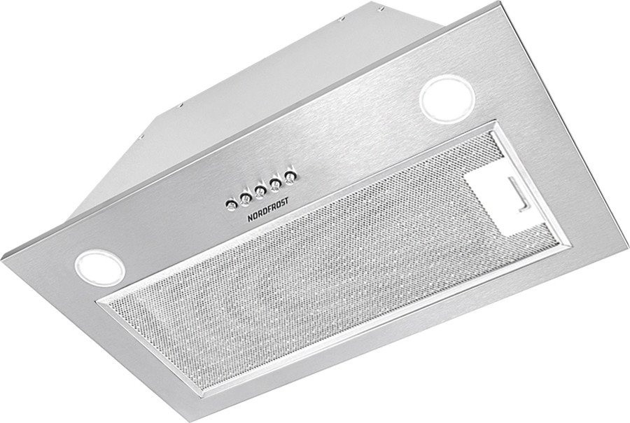 Вытяжка NORDFROST FB 6060 X Вытяжка NORDFROST FB 6060 X