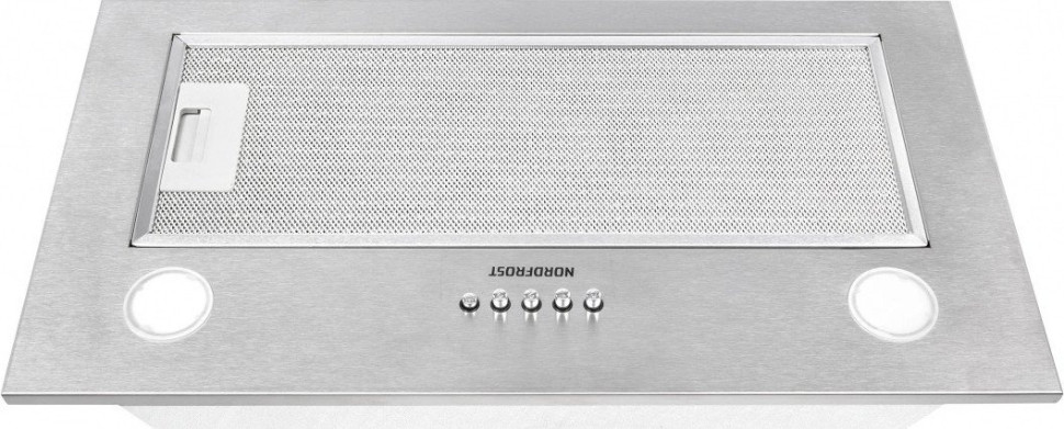 Вытяжка NORDFROST FB 6060 X Вытяжка NORDFROST FB 6060 X