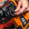 Перфоратор AEG Powertools BBH 18BL2-0 4935480697 (без АКБ)