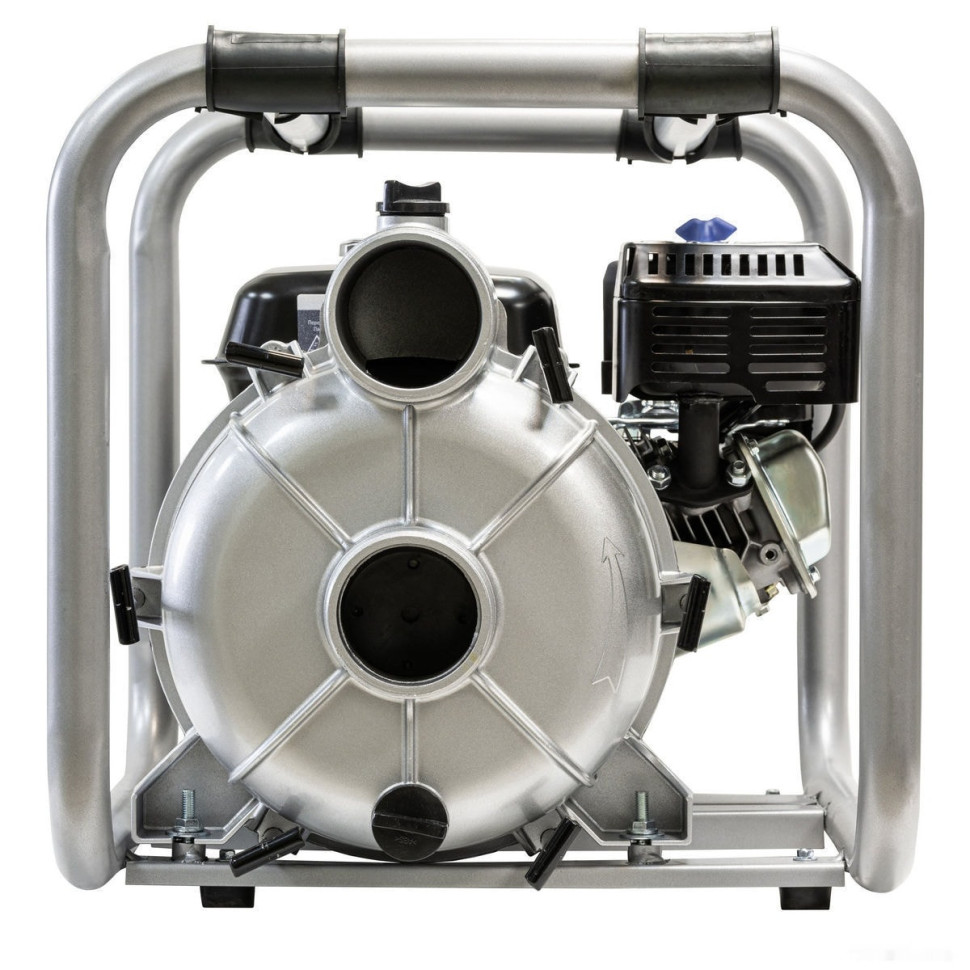 Мотопомпа Hyundai HYT 87 Мотопомпа Hyundai HYT 87