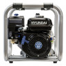 Мотопомпа Hyundai HYT 87 Мотопомпа Hyundai HYT 87