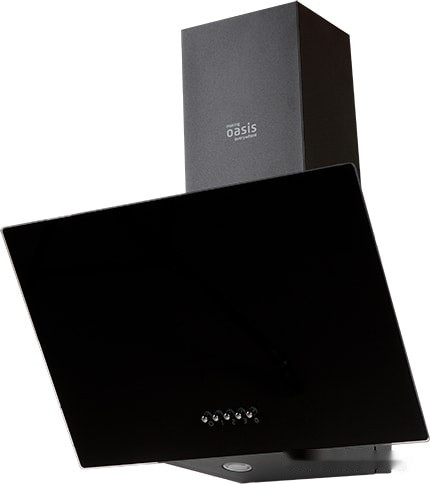 Вытяжка Oasis (Making Oasis Everywhere) NP-50B (FR)