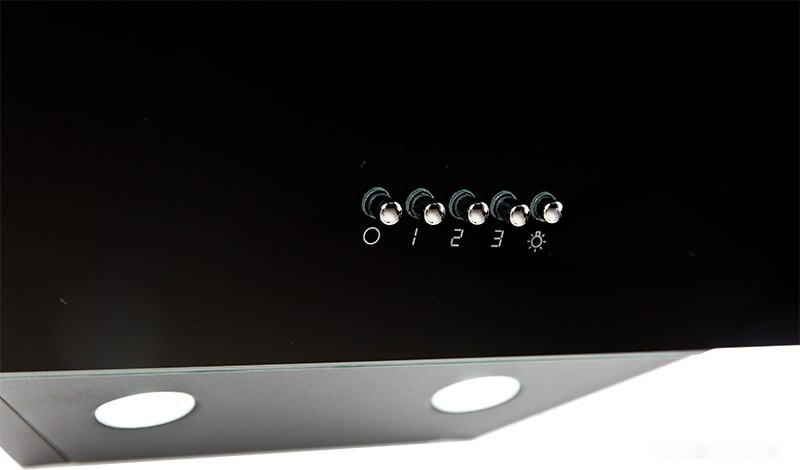 Вытяжка Oasis (Making Oasis Everywhere) NP-50B (FR)