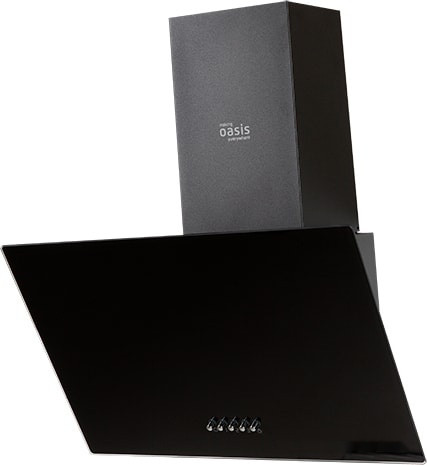 Вытяжка Oasis (Making Oasis Everywhere) NP-50B (FR)