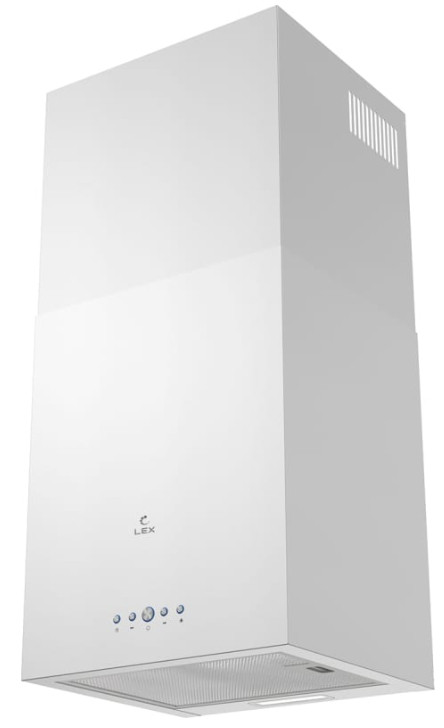 Вытяжка LEX Mono 400 (нержавеющая сталь)