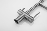 Смеситель Rose R958T