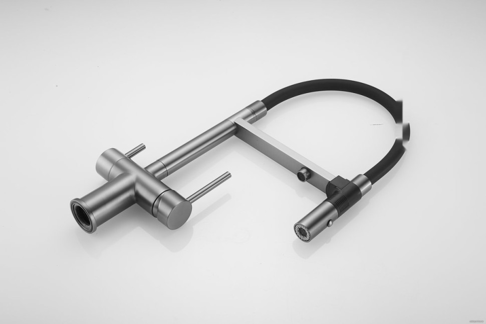 Смеситель Rose R958T