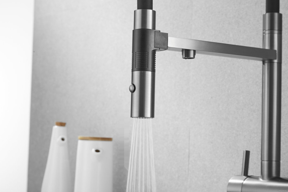 Смеситель Rose R958T