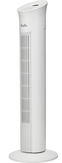 Вентилятор Ballu BFT-110R Вентилятор Ballu BFT-110R