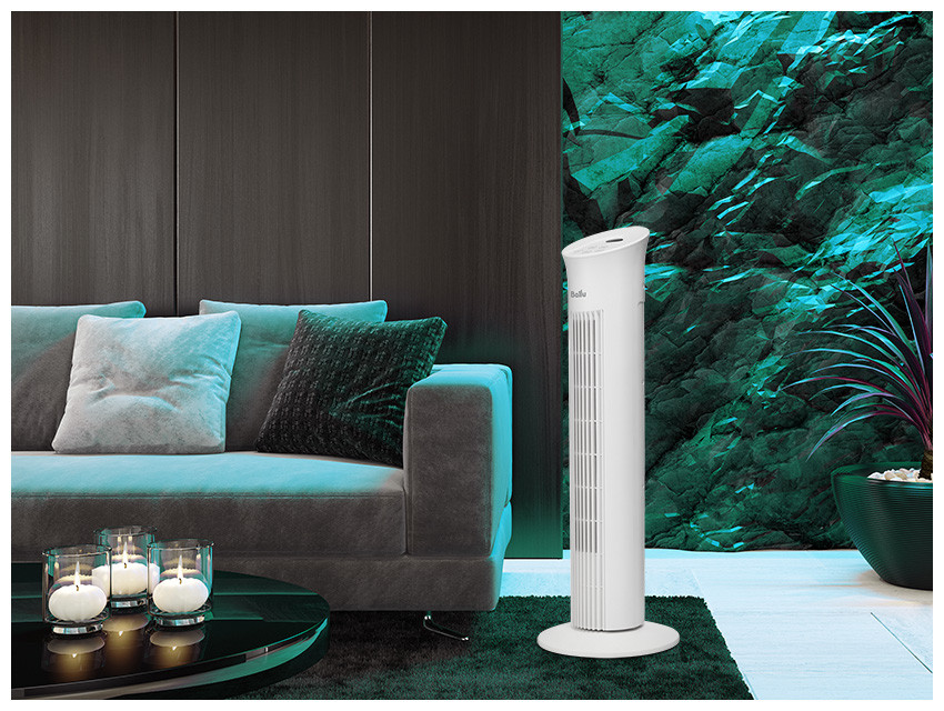 Вентилятор Ballu BFT-110R Вентилятор Ballu BFT-110R