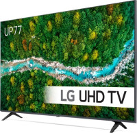 Телевизор LG 65UP77506LA