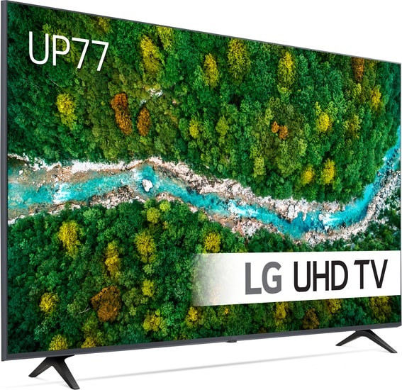 Телевизор LG 65UP77506LA