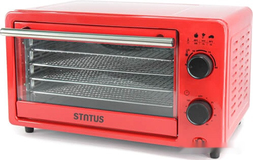 Сушилка для овощей и фруктов Status Fruit Veget Dehydrator 14 л