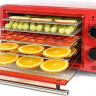 Сушилка для овощей и фруктов Status Fruit Veget Dehydrator 14 л Сушилка для овощей и фруктов Status Fruit Veget Dehydrator 14 л