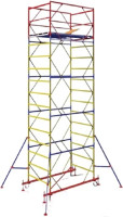 Вышка-тура Инолта ВСП 250 2.0x1.2x8.8