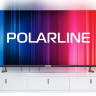 Телевизор Polar 55PU52TC-SM