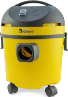 Пылесос Kolner KVC 1300