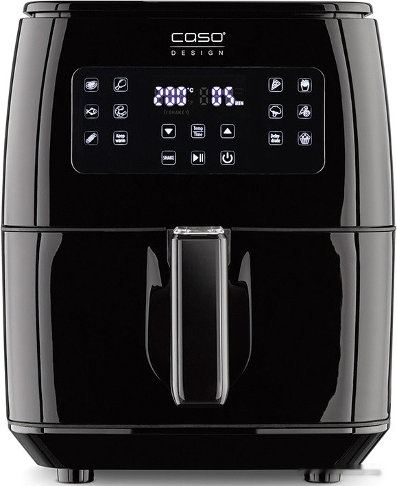 Фритюрница Caso AF 600 XL