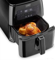 Фритюрница Caso AF 600 XL