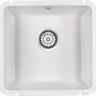Кухонная мойка Paulmark Unter PM204543-WH Кухонная мойка Paulmark Unter PM204543-WH
